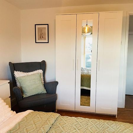 Beach Vista Apartment Three In Barmouth Zewnętrze zdjęcie