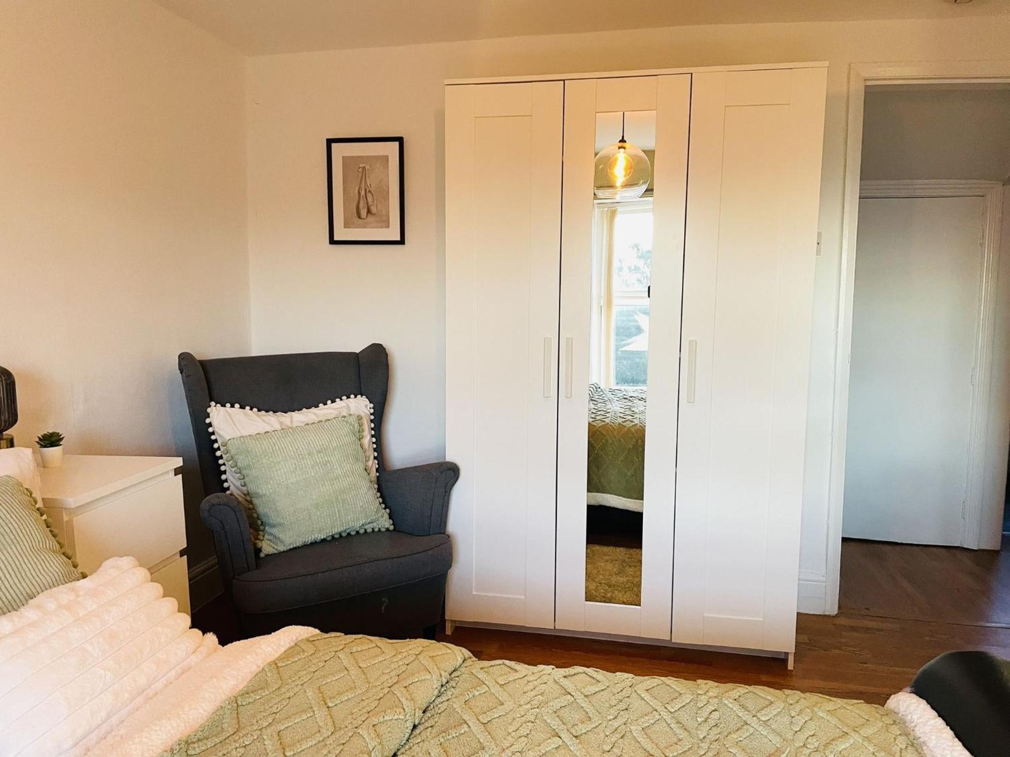 Beach Vista Apartment Three In Barmouth Zewnętrze zdjęcie